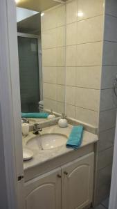 Departamentos Santiago Centro # 402