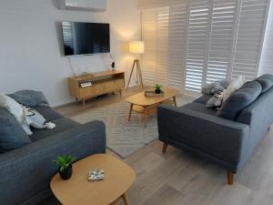 Sandy Shores Holiday Units