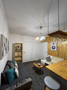 Departamento en pleno centro de viña del Mar 8