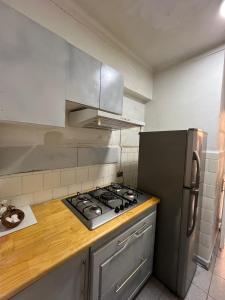 Departamento en pleno centro de viña del Mar 8