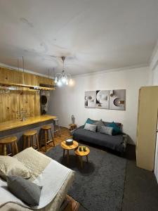 Departamento en pleno centro de viña del Mar 8