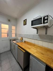 Departamento en pleno centro de viña del Mar 8