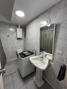 Departamento en pleno centro de viña del Mar 8