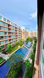 Phuket Kathu - Double Pool & Gym