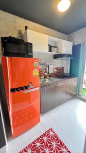 Phuket Kathu - Double Pool & Gym