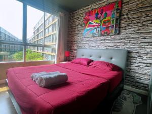 Phuket Kathu - Double Pool & Gym