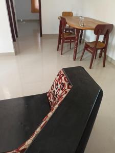 Space villa Homestay