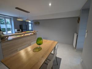 Gîte rénové à la ferme en Val de Loire, proche forêt dOrléans et canal, vélo, golf, sites touristiques - FR-1-590-419