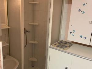 Coquet Appartement T2, Balcon Sud, Parking Privé, 400m de la Plage - Fort-Mahon-Plage - FR-1-482-135