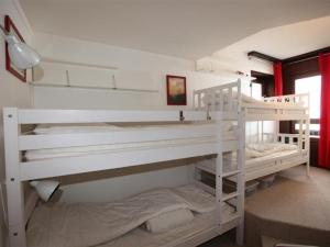 Appartement duplex Avoriaz pour 9 personnes avec charme montagnard - FR-1-314-233