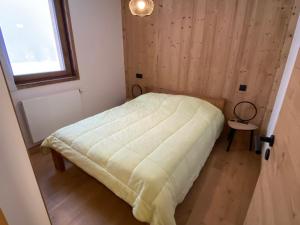 Appartement spacieux avec parking à La Chapelle-dAbondance - FR-1-692-94