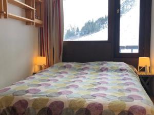 Appartement 5 pers à Avoriaz, ski au pied - FR-1-314-256