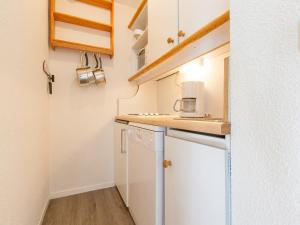 2 pièces cabine 6 pers avec balcon à Avoriaz - FR-1-314-247