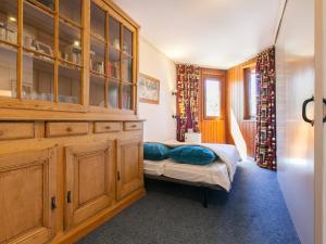 Appartement cosy 4 pièces pour 6 personnes avec balcon à Avoriaz - FR-1-314-258