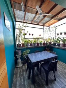 JMCL RESIDENCES