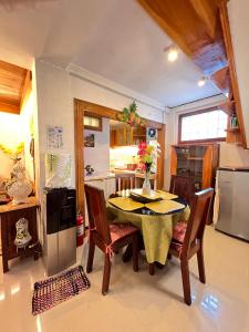 JMCL RESIDENCES