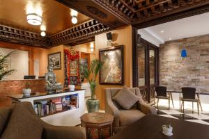 Hotel Tibet