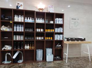 Hotel Crown Hills Toyohashi