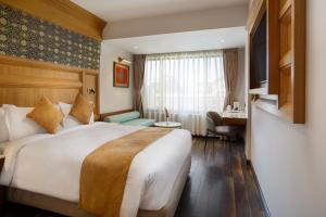 Hotel Tibet