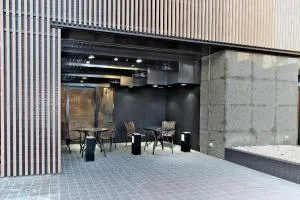 Hotel Crown Hills Toyohashi - Toyokawa