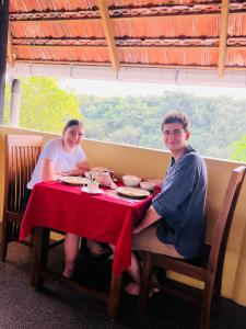 SeaCoast Inn FortKochi