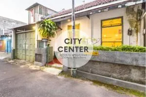 Yogyakarta BnB Malioboro - Sentool