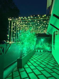 SeaCoast Inn FortKochi