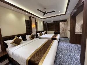 Hotel Mangalore Stay INN