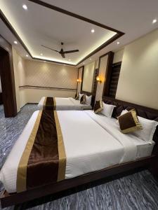 Hotel Mangalore Stay INN