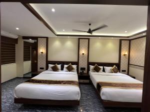 Hotel Mangalore Stay INN