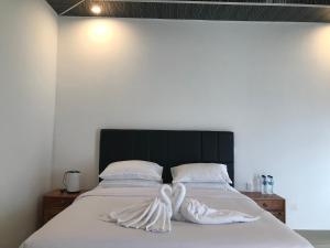 Pohon Purba Resort & Restaurant