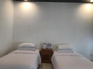 Pohon Purba Resort & Restaurant