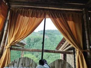 La Cabaña de Bambú - Arabia