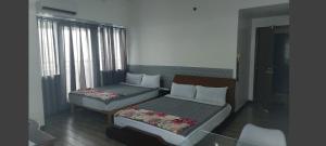 MANILA BAY EXECUTIVE SUITE pearl of orient