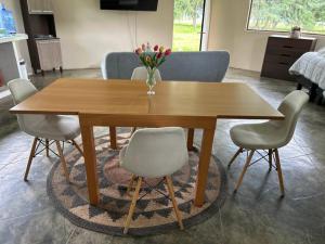 Grandfathers Farm - Disfruta de la naturaleza en un lindo flat