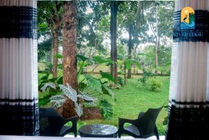 Villa River Edge