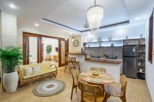 Umber Rise villa canggu