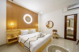 Umber Rise villa canggu