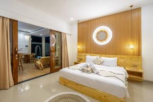 Umber Rise villa canggu