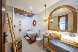 Umber Rise villa canggu