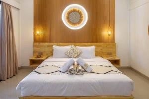 Umber Rise villa canggu