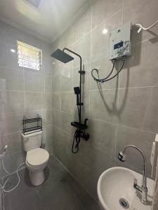 Casa Luna 4 by Angelitos