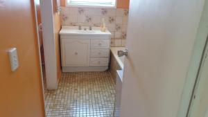 Private room with shared facilities W