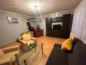 Apartament Morenowe Wzgórze