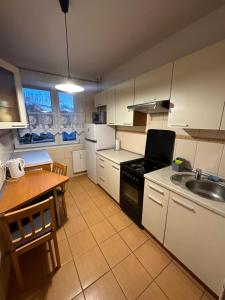 Apartament Morenowe Wzgórze