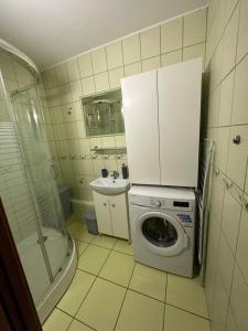 Apartament Morenowe Wzgórze