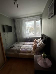 Apartament Morenowe Wzgórze