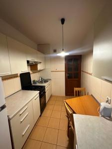 Apartament Morenowe Wzgórze