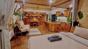 TỊNH Retreat Phu Quoc