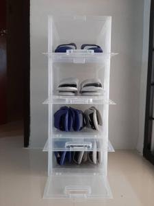 Rutcha homestay Betong รัชชา โฮมสเตย์ เบตง